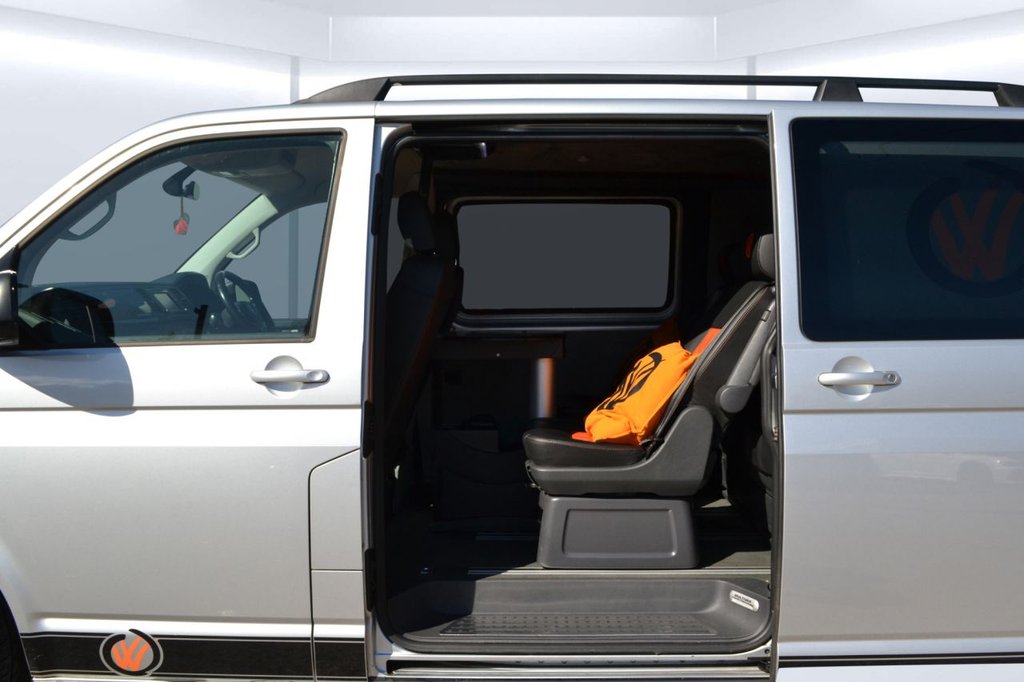 Used Volkswagen Transporter 2017 for sale - 76039076: Photo 27