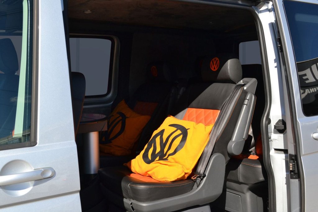 Used Volkswagen Transporter 2017 for sale - 76039076: Photo 28