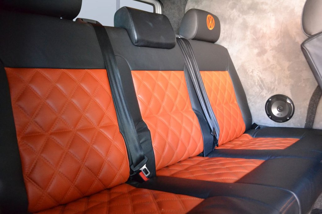 Used Volkswagen Transporter 2017 for sale - 76039076: Photo 34