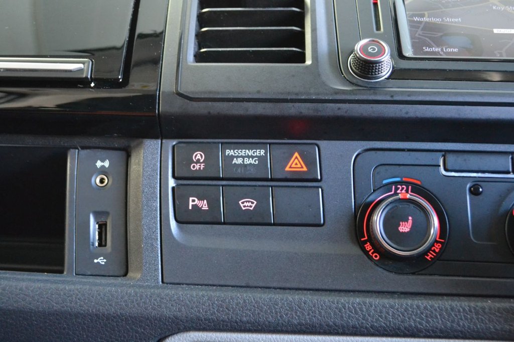 Used Volkswagen Transporter 2017 for sale - 76039076: Photo 48