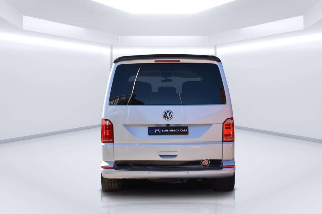 Used Volkswagen Transporter 2017 for sale - 76039076: Photo 9