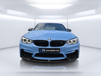Used BMW M3 2016 for sale - 75619455: Photo