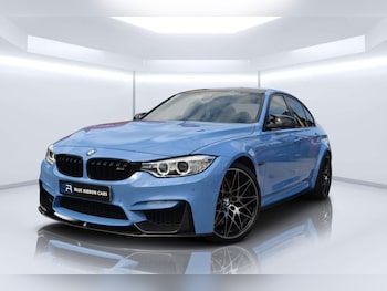 Used BMW M3 2016 for sale - 75619455: Photo