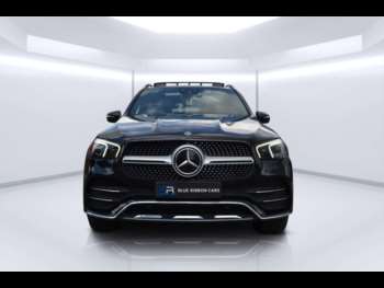Used Mercedes-Benz GLE-Class 2019 for sale - 75347504: Photo