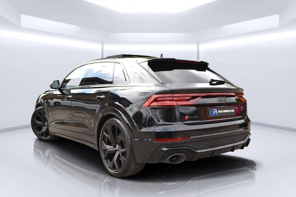 Used Audi RS Q8 2022 for sale - 75675625: Photo 12