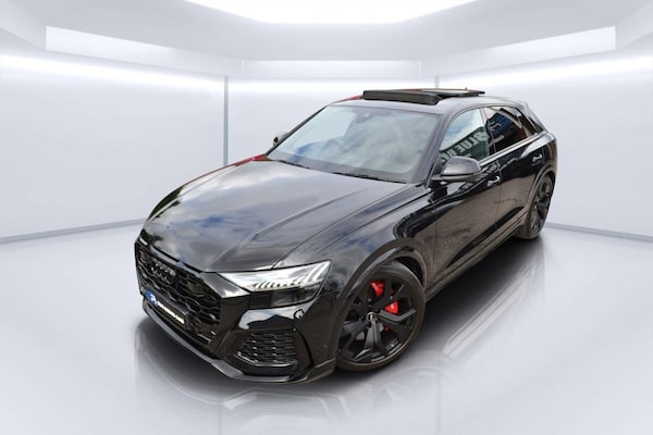 Used Audi RS Q8 2022 for sale - 75675625: Photo 15