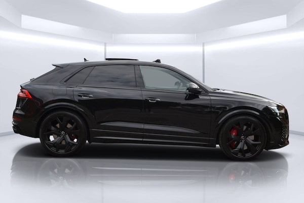 Used Audi RS Q8 2022 for sale - 75675625: Photo 16