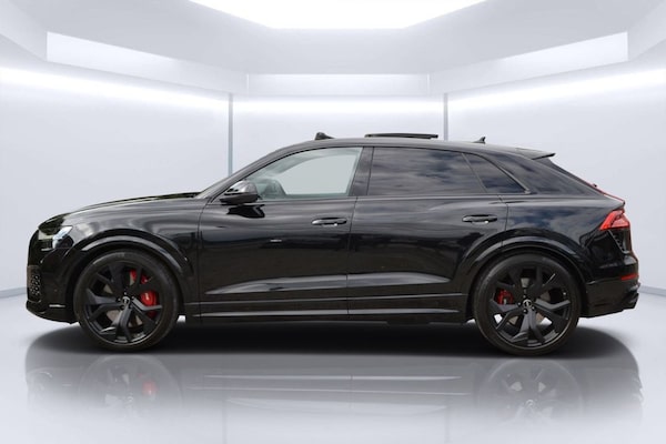 Used Audi RS Q8 2022 for sale - 75675625: Photo 17