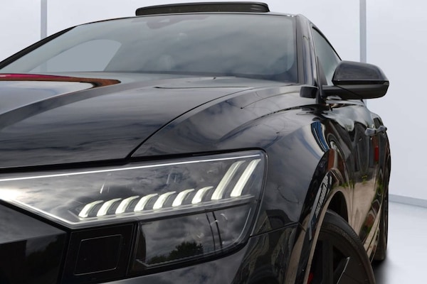 Used Audi RS Q8 2022 for sale - 75675625: Photo 18