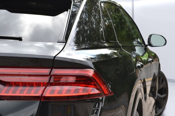 Used Audi RS Q8 2022 for sale - 75675625: Photo 19