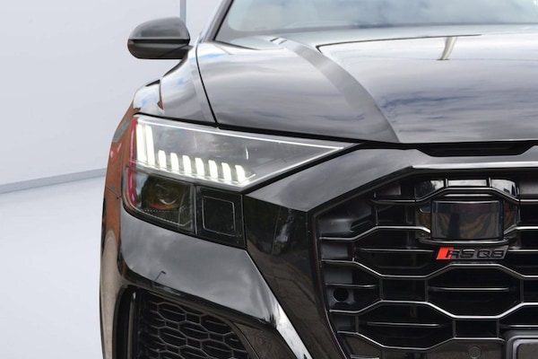 Used Audi RS Q8 2022 for sale - 75675625: Photo 21
