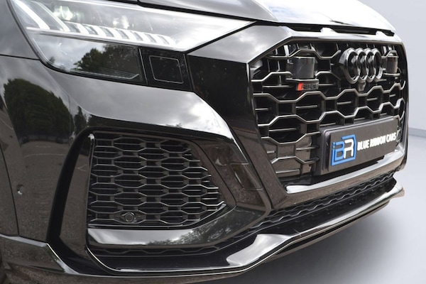 Used Audi RS Q8 2022 for sale - 75675625: Photo 24
