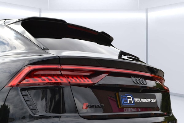 Used Audi RS Q8 2022 for sale - 75675625: Photo 26