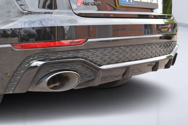 Used Audi RS Q8 2022 for sale - 75675625: Photo 27
