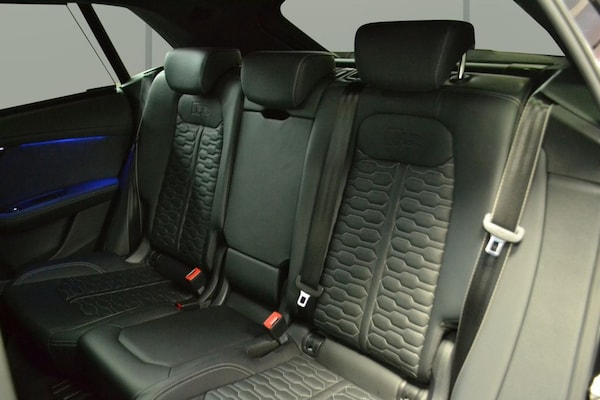 Used Audi RS Q8 2022 for sale - 75675625: Photo 30