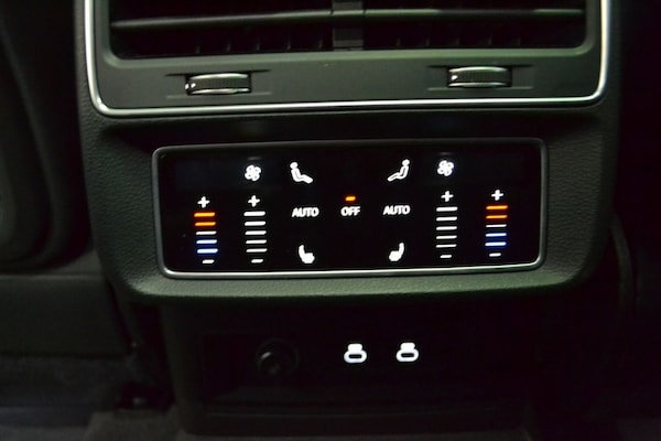 Used Audi RS Q8 2022 for sale - 75675625: Photo 32