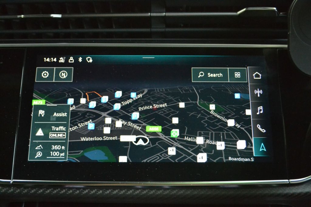 Vehicle 35