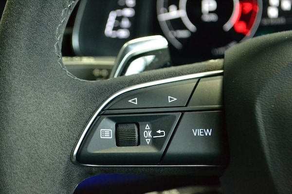 Used Audi RS Q8 2022 for sale - 75675625: Photo 40