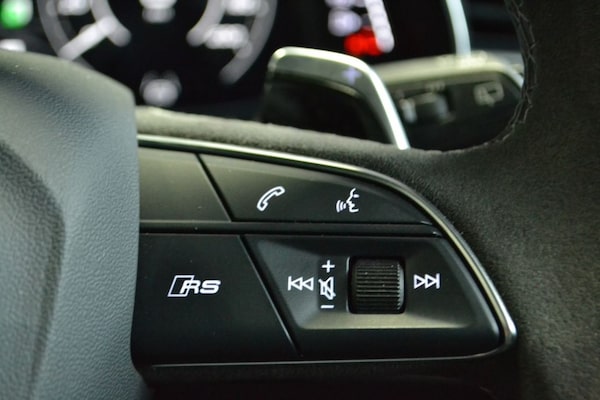 Used Audi RS Q8 2022 for sale - 75675625: Photo 41