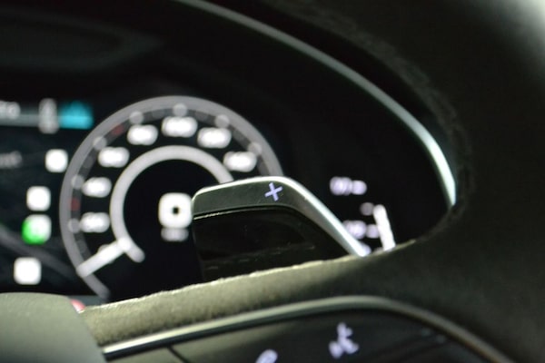 Used Audi RS Q8 2022 for sale - 75675625: Photo 42