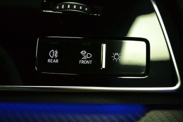 Used Audi RS Q8 2022 for sale - 75675625: Photo 43