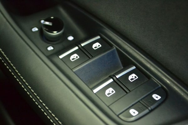Used Audi RS Q8 2022 for sale - 75675625: Photo 44