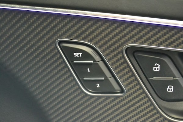 Used Audi RS Q8 2022 for sale - 75675625: Photo 45