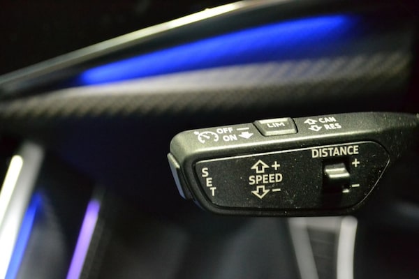 Used Audi RS Q8 2022 for sale - 75675625: Photo 48