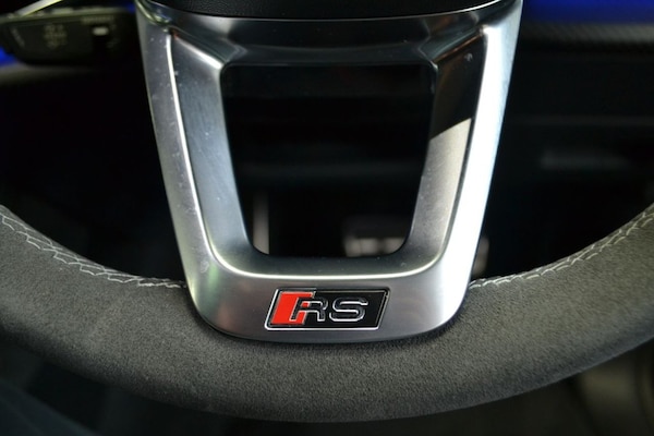 Used Audi RS Q8 2022 for sale - 75675625: Photo 49