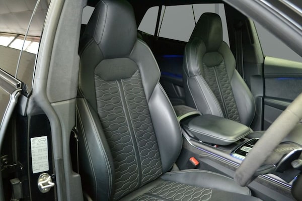 Used Audi RS Q8 2022 for sale - 75675625: Photo 7