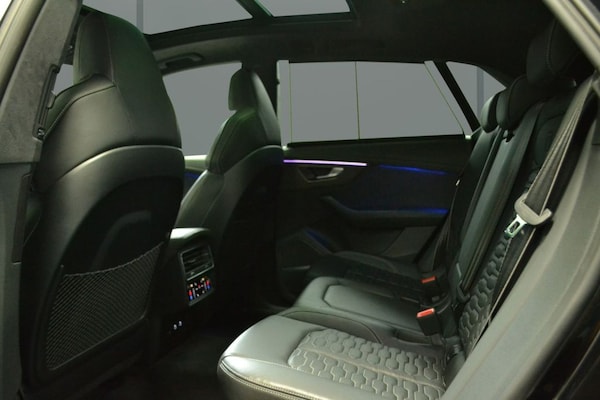 Used Audi RS Q8 2022 for sale - 75675625: Photo 9