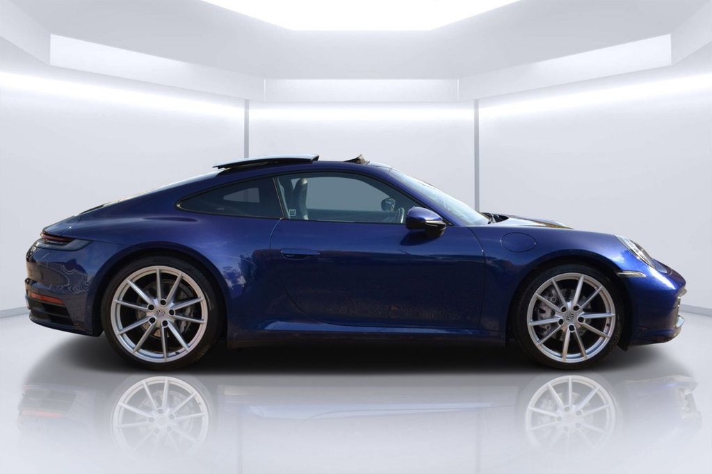 Used Porsche 911 2020 for sale - 76304108: Photo 15