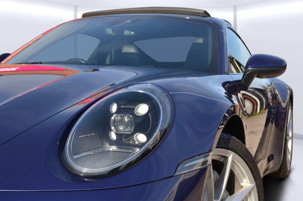 Used Porsche 911 2020 for sale - 76304108: Photo 17