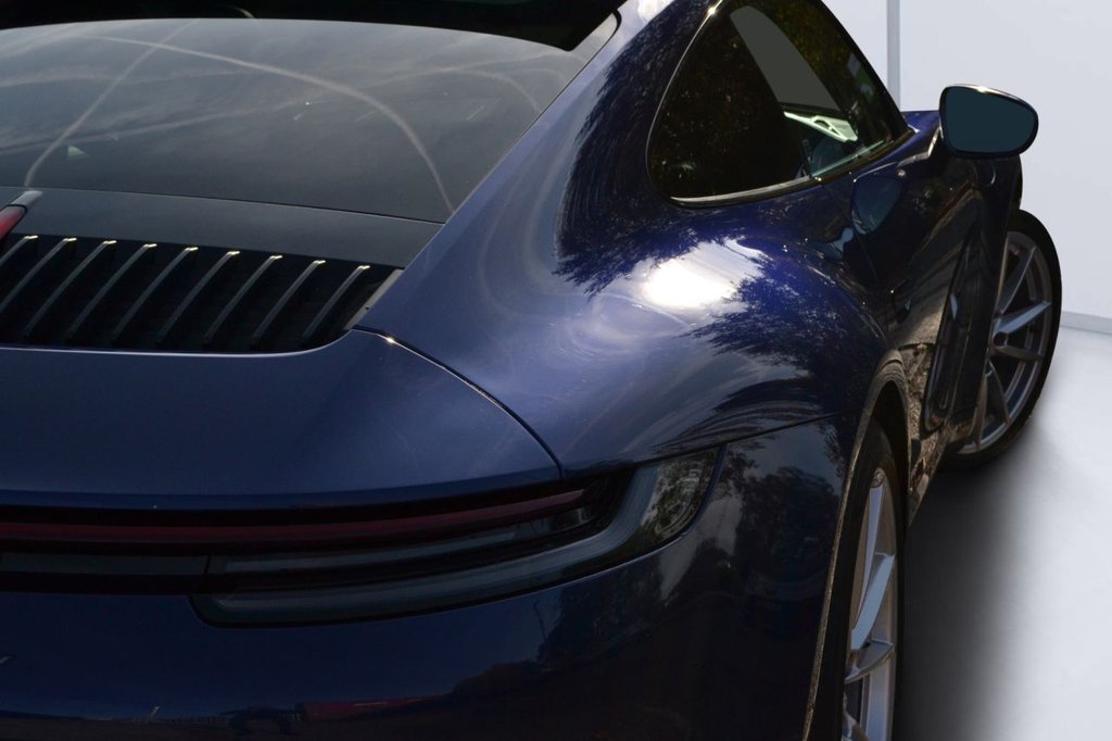 Used Porsche 911 2020 for sale - 76304108: Photo 18