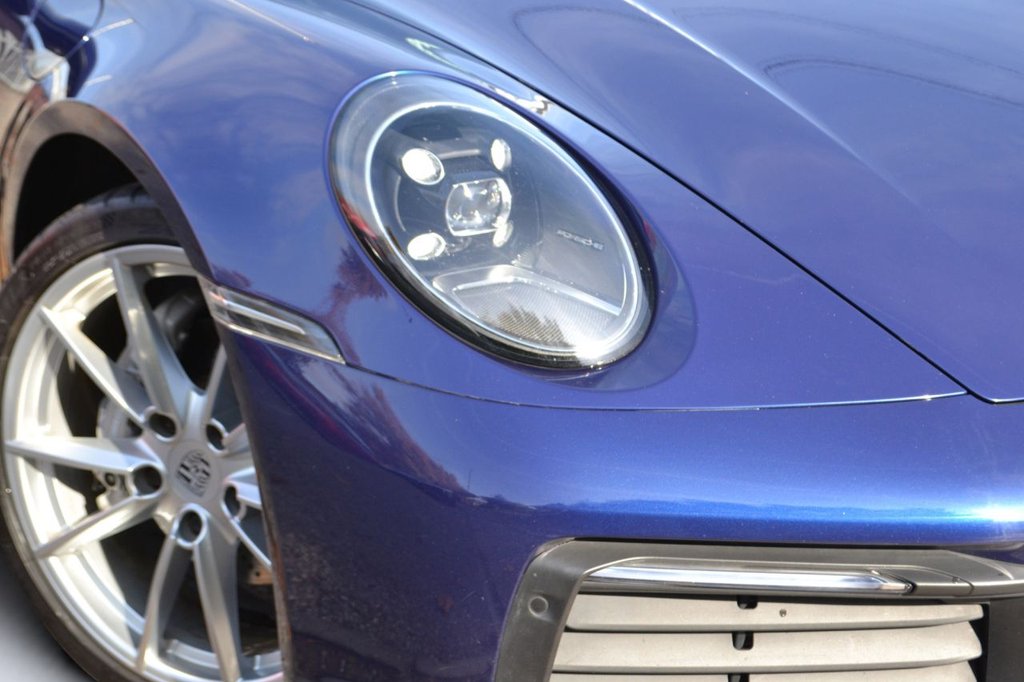 Used Porsche 911 2020 for sale - 76304108: Photo 19