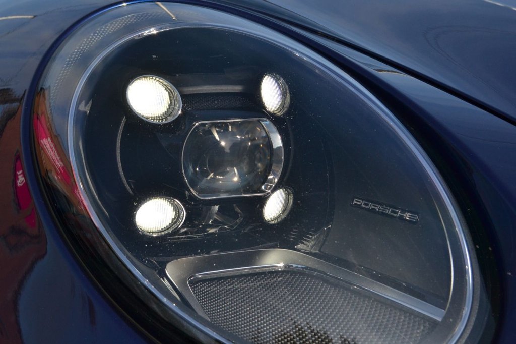 Used Porsche 911 2020 for sale - 76304108: Photo 20