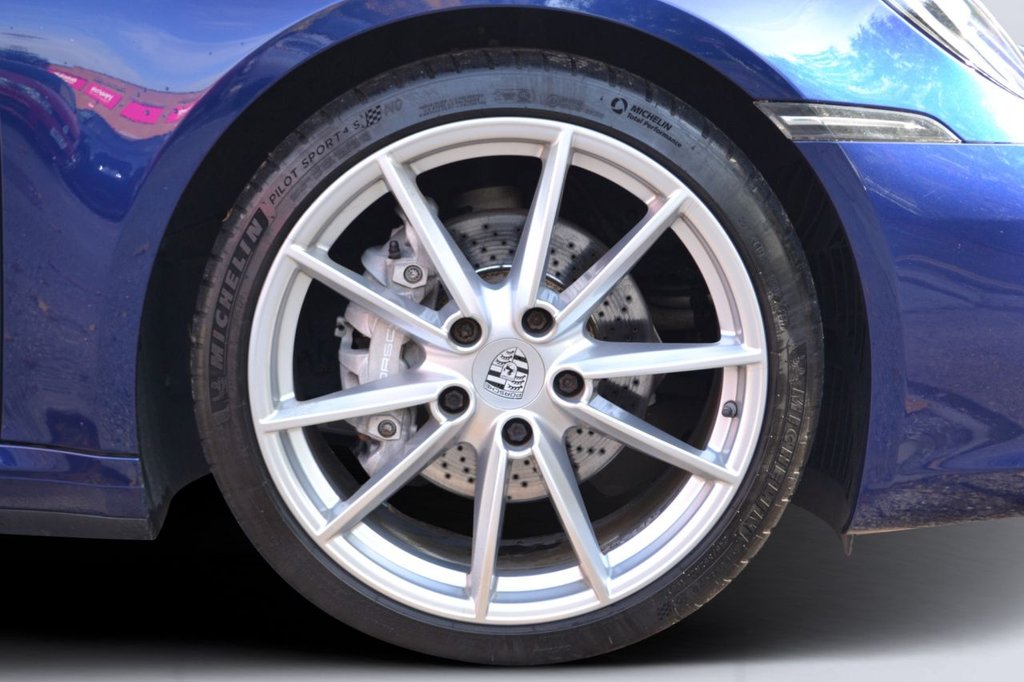 Used Porsche 911 2020 for sale - 76304108: Photo 23