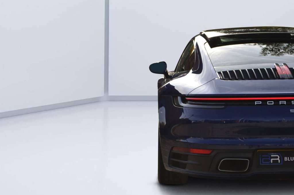 Used Porsche 911 2020 for sale - 76304108: Photo 24