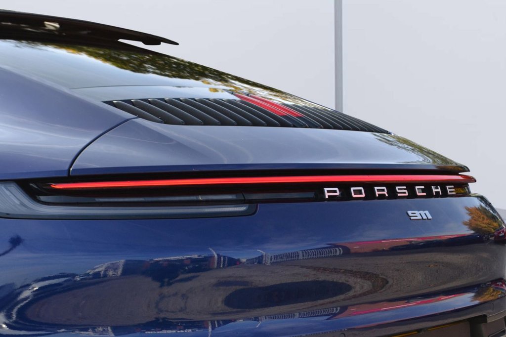 Used Porsche 911 2020 for sale - 76304108: Photo 25