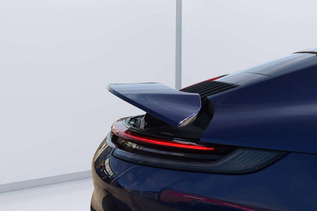 Used Porsche 911 2020 for sale - 76304108: Photo 27