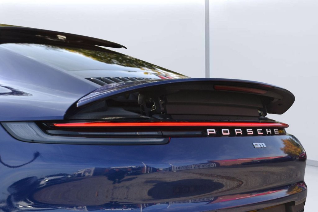 Used Porsche 911 2020 for sale - 76304108: Photo 28