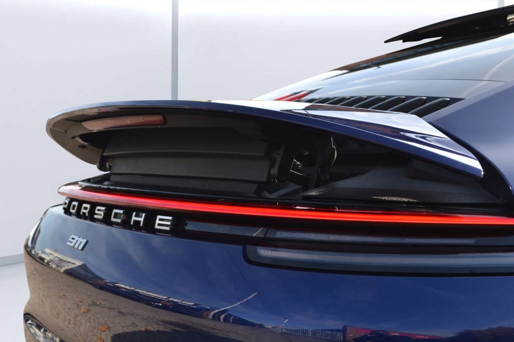 Used Porsche 911 2020 for sale - 76304108: Photo 29