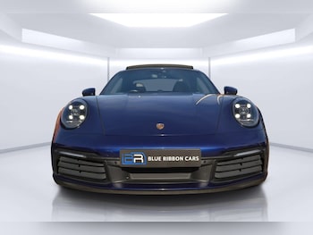 Used Porsche 911 2020 for sale - 76304108: Photo