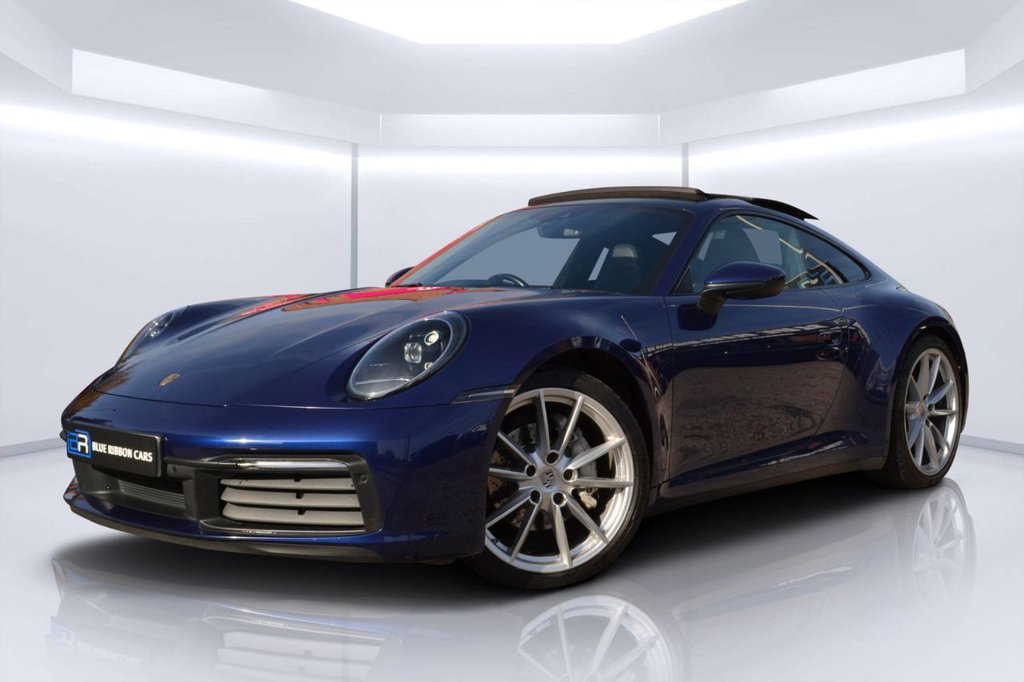 Used Porsche 911 2020 for sale - 76304108: Photo 3