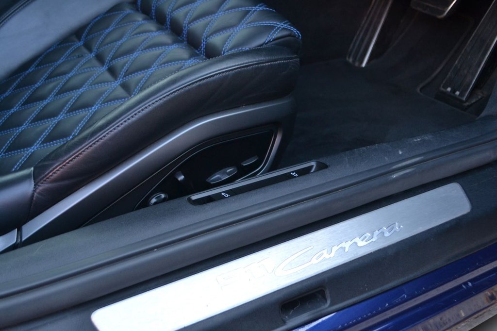 Used Porsche 911 2020 for sale - 76304108: Photo 30