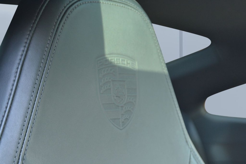 Used Porsche 911 2020 for sale - 76304108: Photo 32