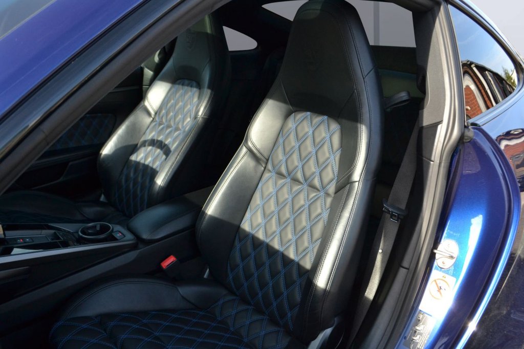 Used Porsche 911 2020 for sale - 76304108: Photo 36