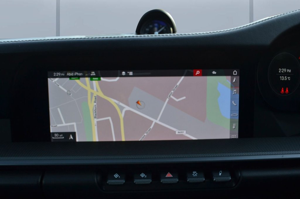 Used Porsche 911 2020 for sale - 76304108: Photo 38