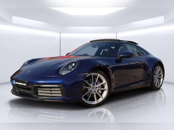 Used Porsche 911 2020 for sale - 76304108: Photo