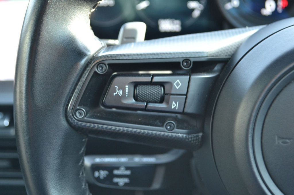 Used Porsche 911 2020 for sale - 76304108: Photo 44